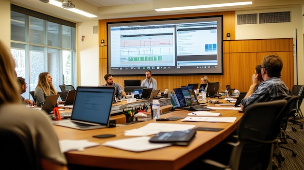 Internal Controls Assessment